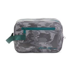 EDDIE BAUER Weather Resistant Dopp Kit NIP